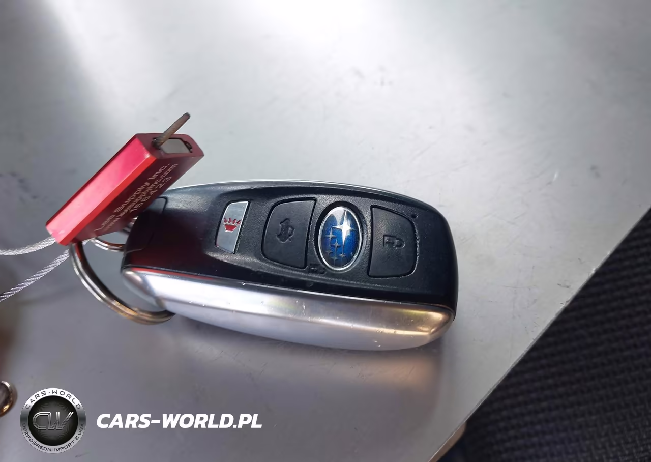 2023 Subaru Impreza Premium 5-Door VIN:4S3GTAD62P3719639 - 11