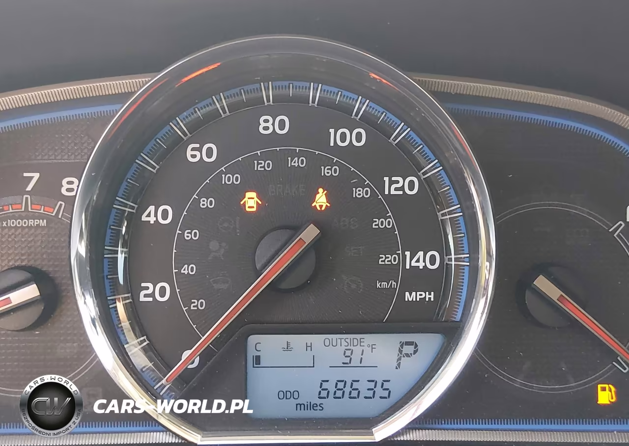 2015 Toyota Rav4 Limited VIN:2T3YFREV9FW175927 - 7