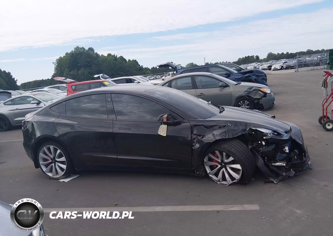 2019 Tesla Model 3 Long Range-Performance VIN:5YJ3E1EB5KF441576 - 12
