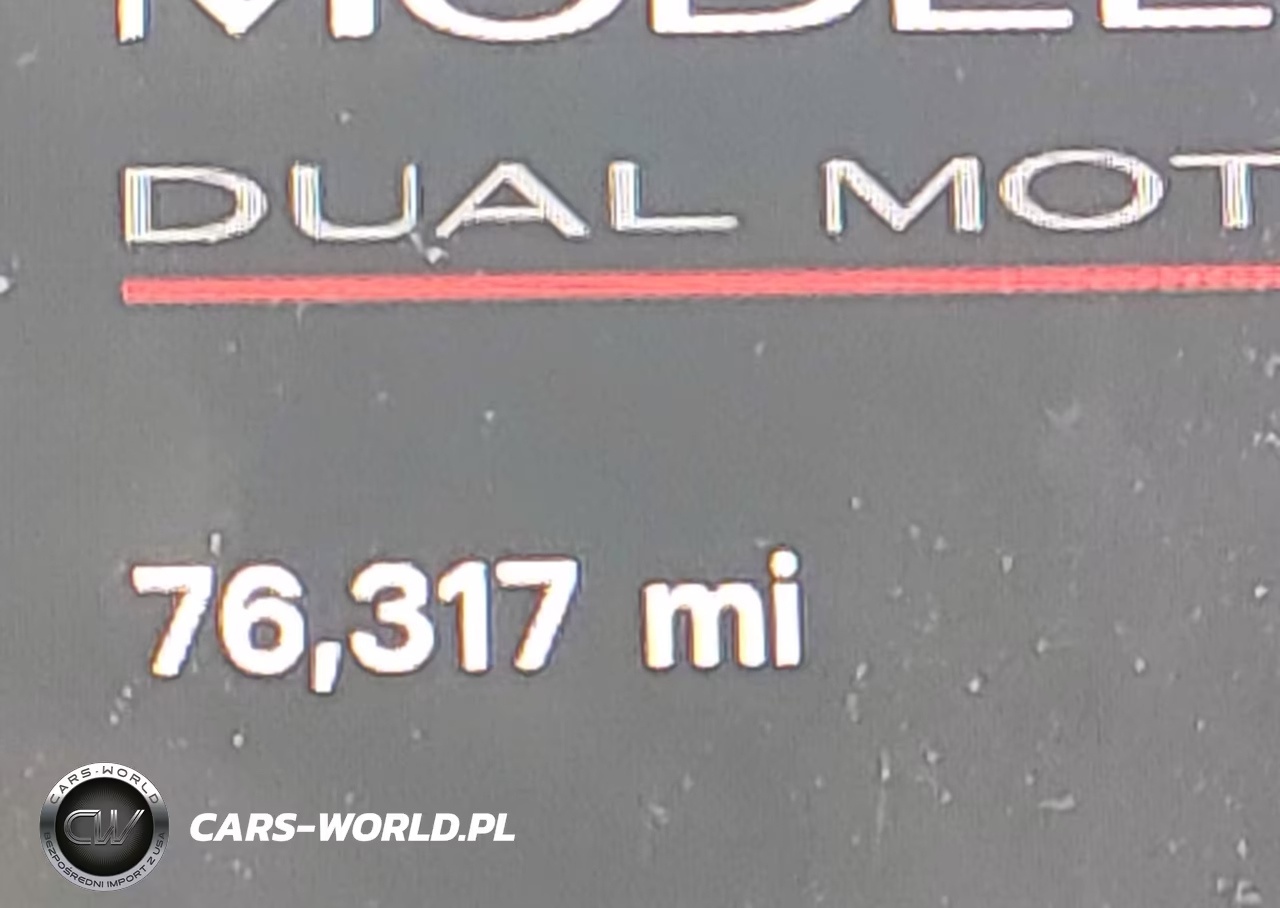 2019 Tesla Model 3 Long Range-Performance VIN:5YJ3E1EB5KF441576 - 14