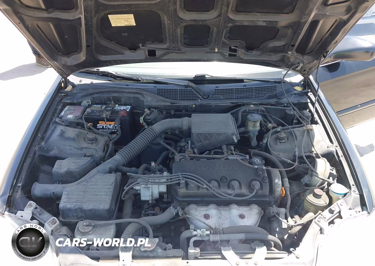 2000 Honda Civic Lx VIN:JHMEJ6671YS013624 - 10