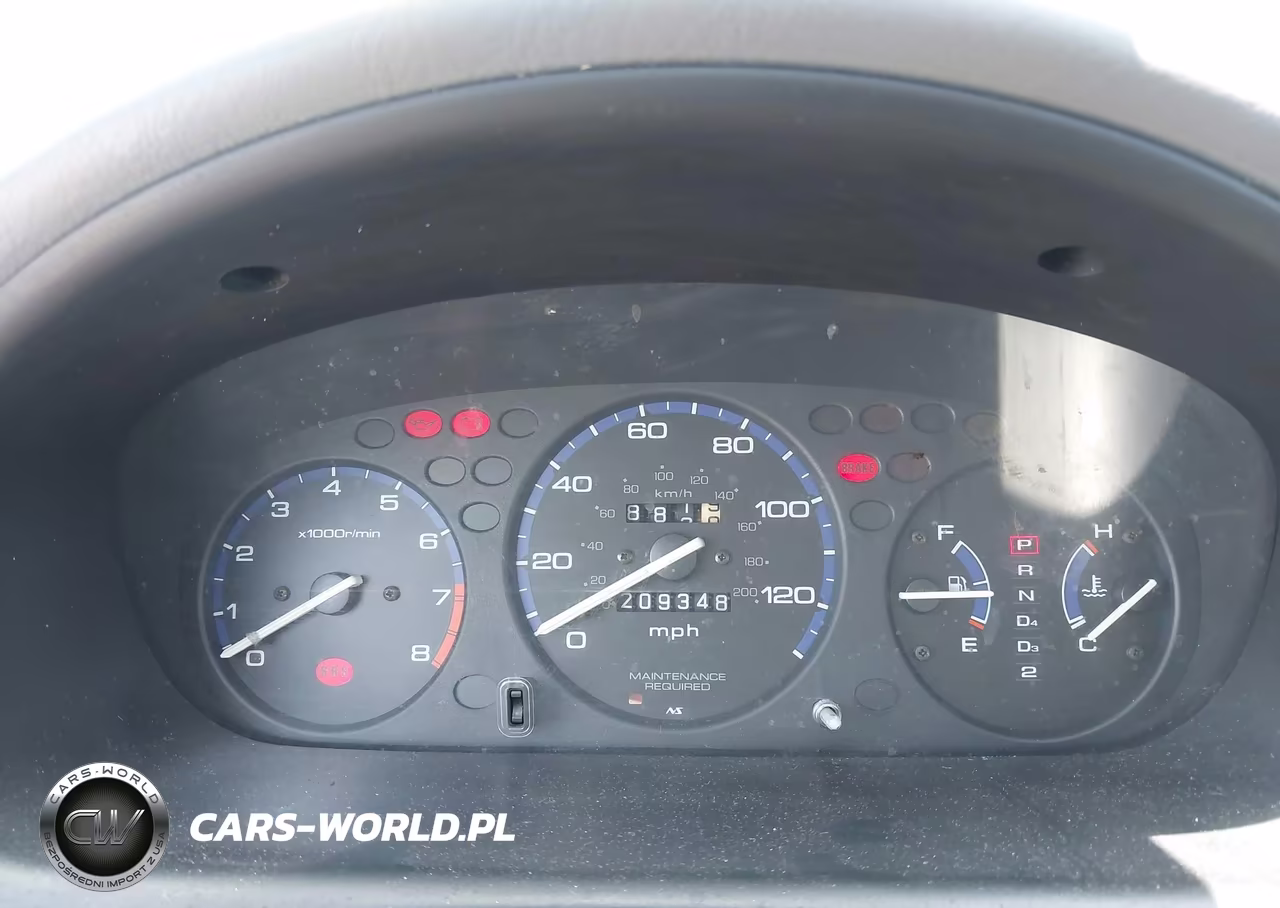 2000 Honda Civic Lx VIN:JHMEJ6671YS013624 - 7