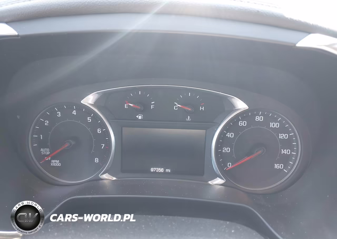 2020 Chevrolet Blazer Fwd 2Lt VIN:3GNKBCRS7LS573037 - 7