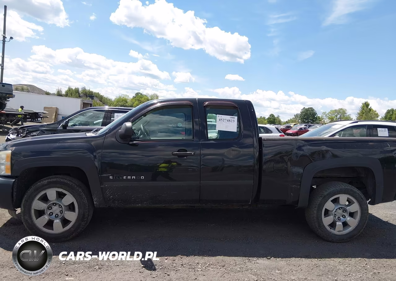 2011 Chevrolet Silverado 1500 Work Truck VIN:1GCRCPEX9BZ307646 - 14
