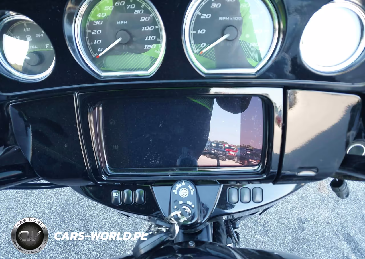 2022 Harley-Davidson Flhxst VIN:1HD1ABL13NB621955 - 7