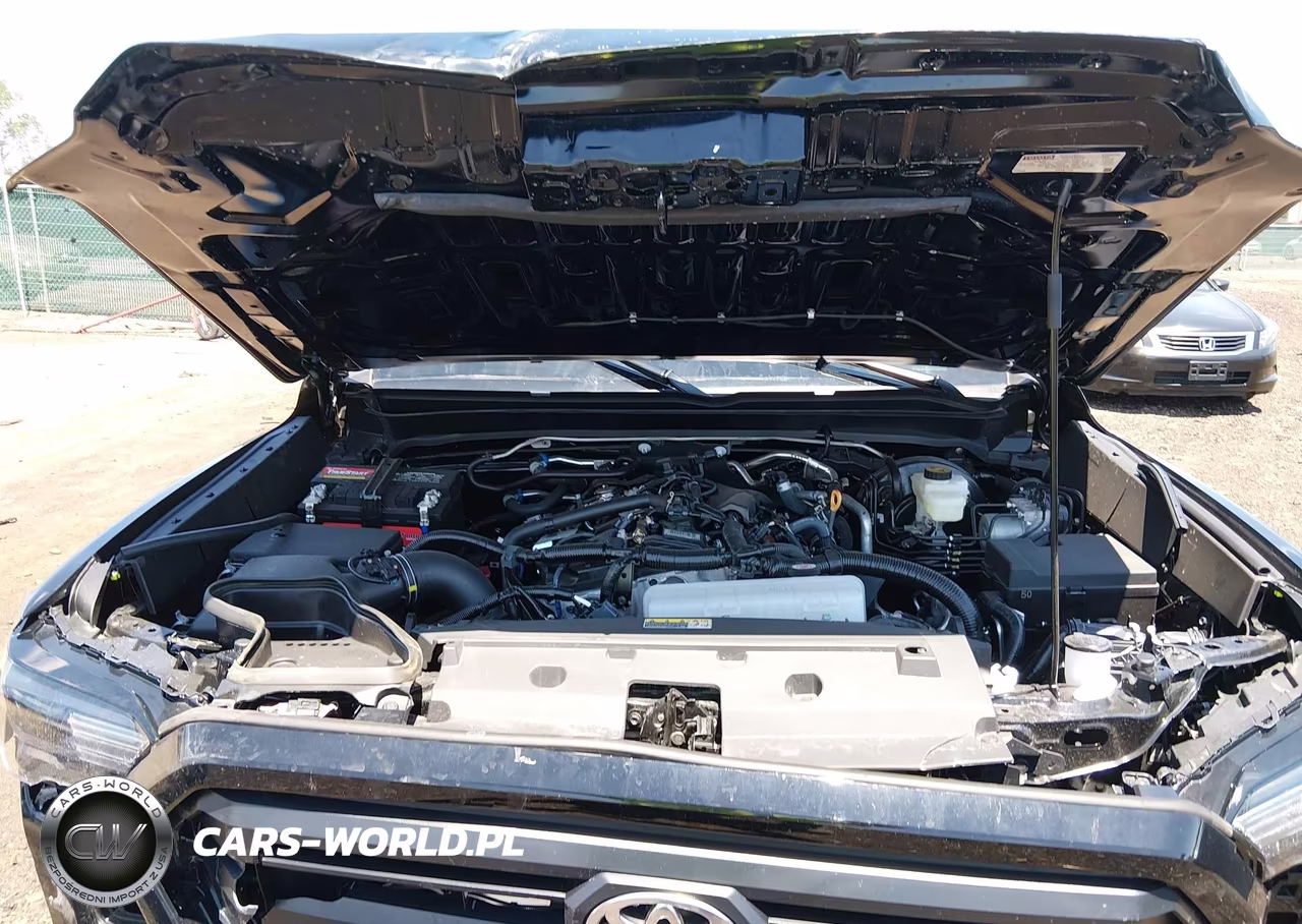2026 Toyota Tacoma Sr5 VIN:3TMLB5JNXTM211951 - 10