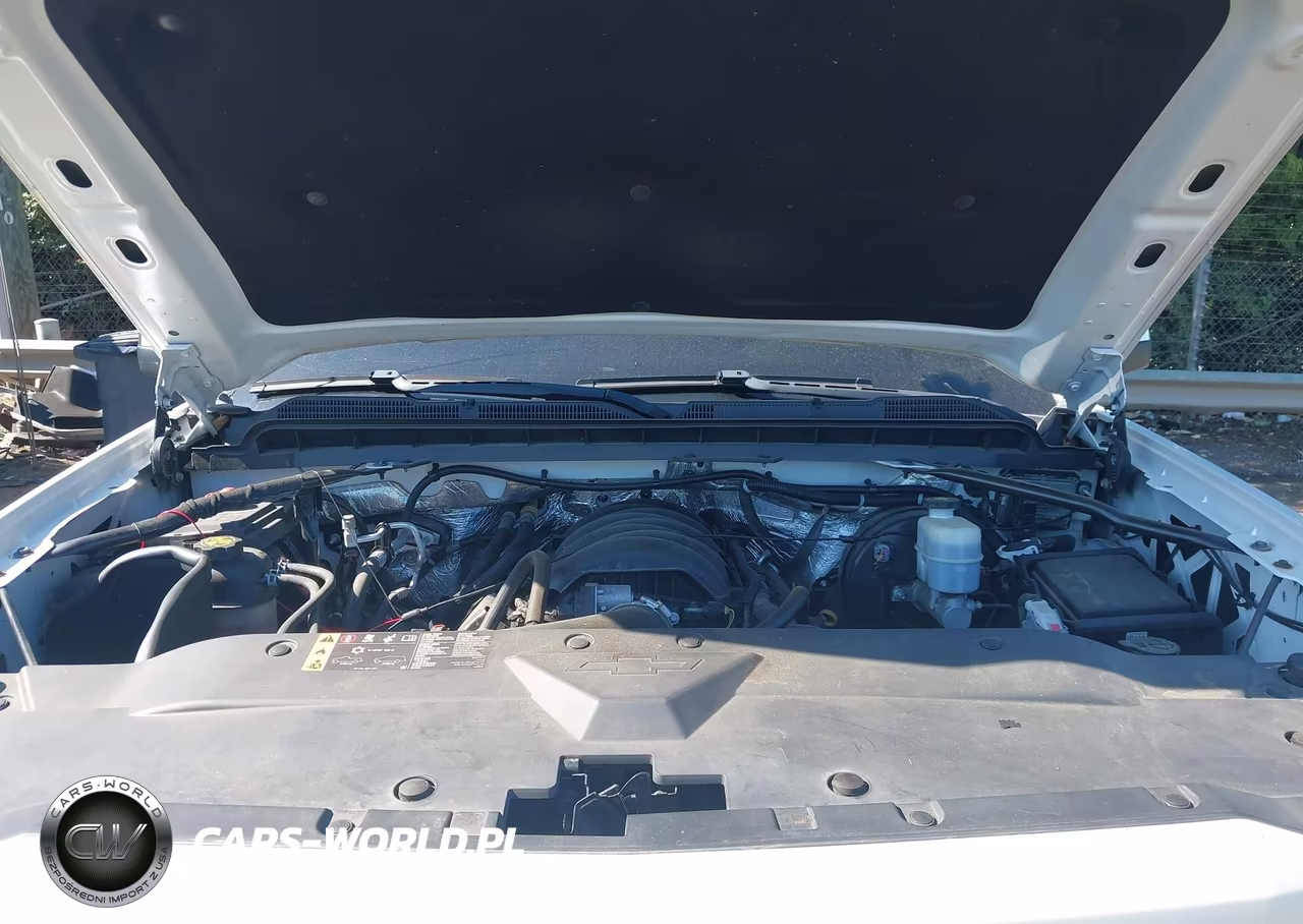 2018 Chevrolet Silverado 1500 2Lz VIN:3GCUKSEC4JG368415 - 10