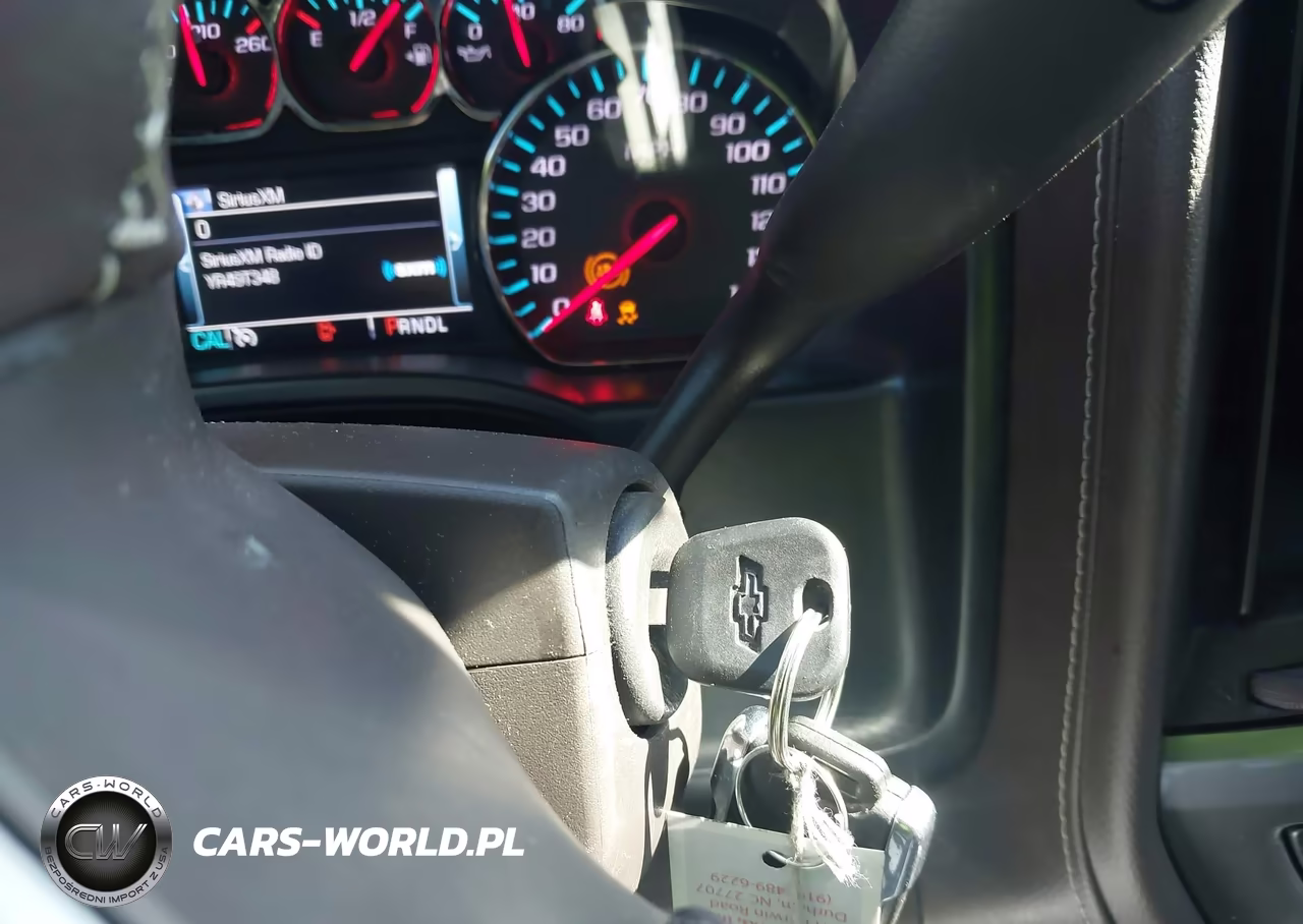 2018 Chevrolet Silverado 1500 2Lz VIN:3GCUKSEC4JG368415 - 11
