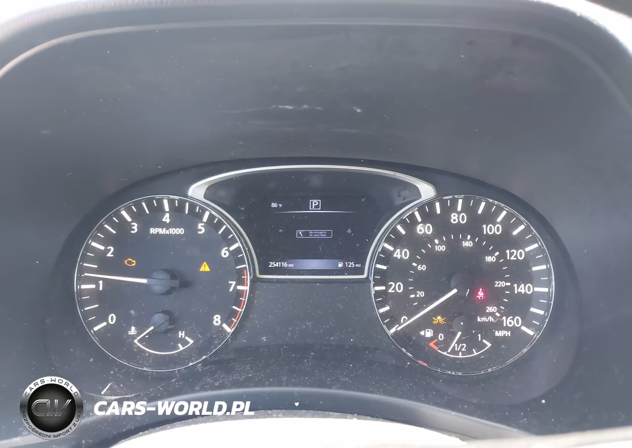2018 Nissan Pathfinder S VIN:5N1DR2MN6JC674500 - 7
