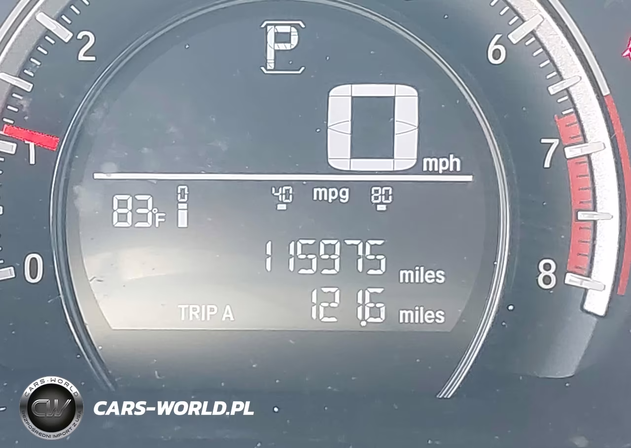 2016 Honda Civic Lx VIN:19XFC2F59GE096258 - 16