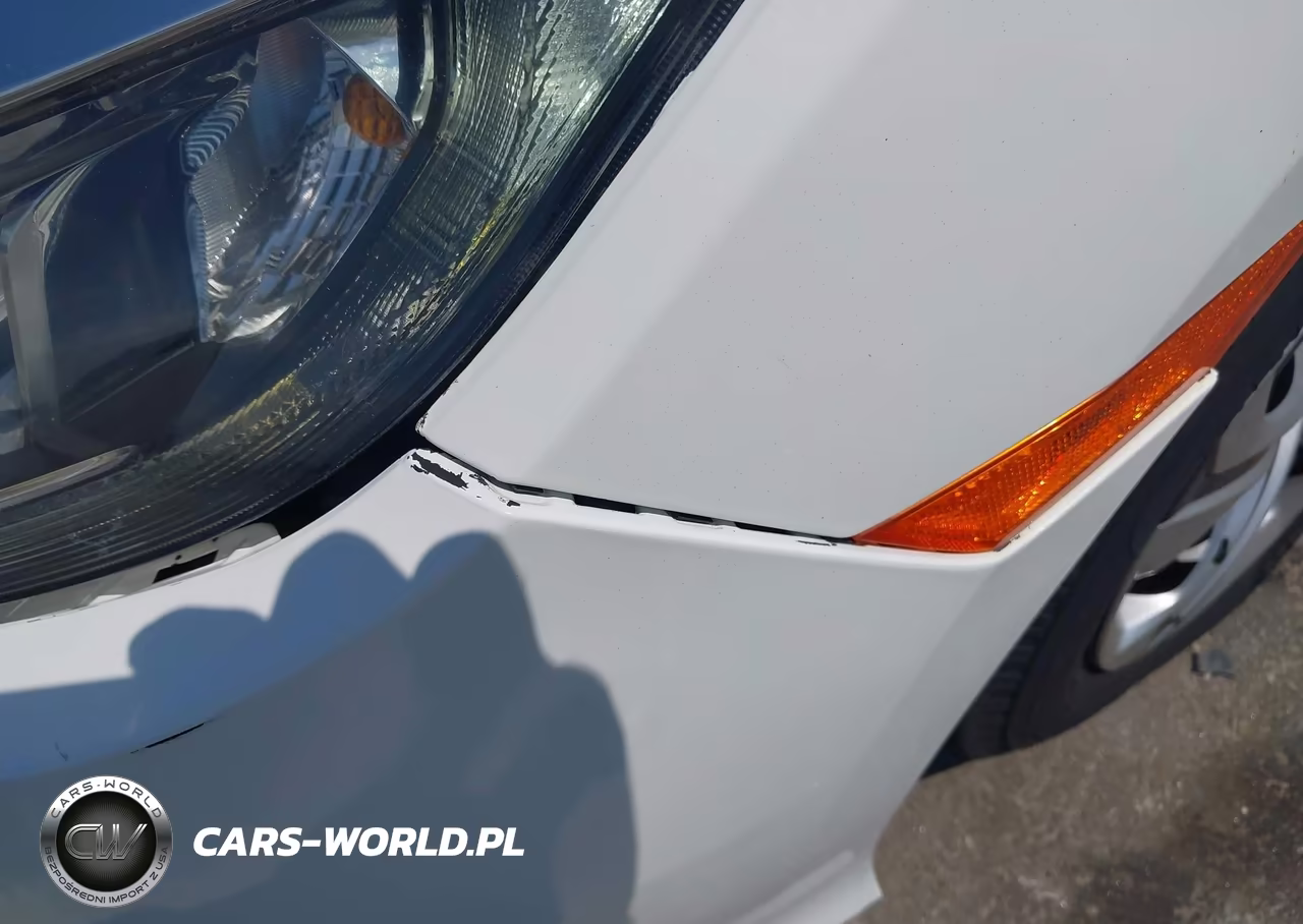 2016 Honda Civic Lx VIN:19XFC2F59GE096258 - 19