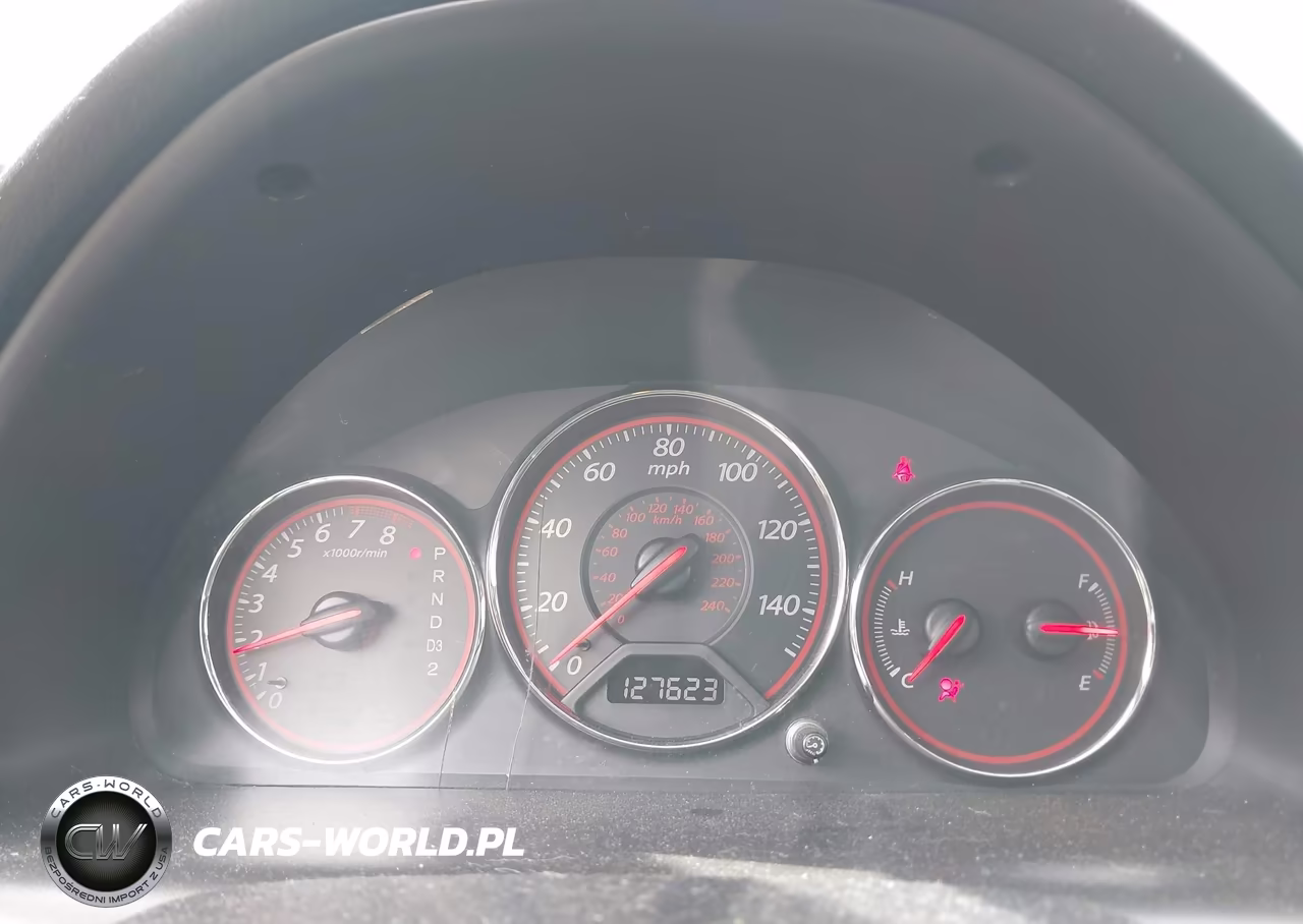 2005 Honda Civic Ex VIN:1HGEM229X5L016473 - 7