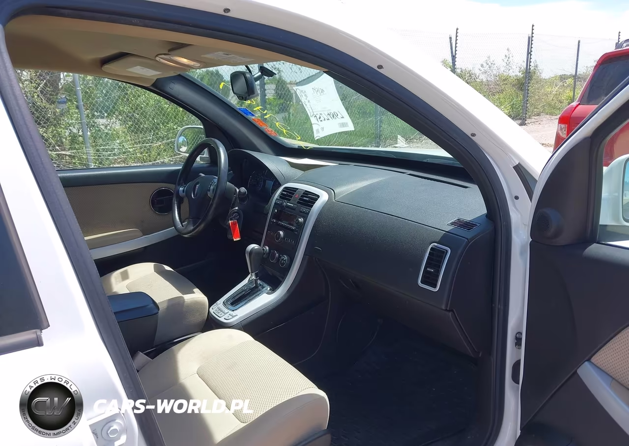 2008 Pontiac Torrent VIN:2CKDL33F686013292 - 5