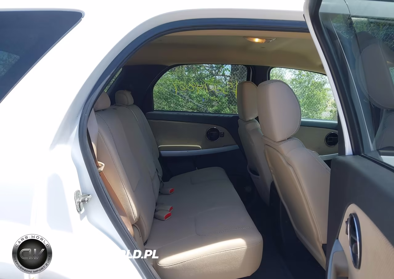 2008 Pontiac Torrent VIN:2CKDL33F686013292 - 8