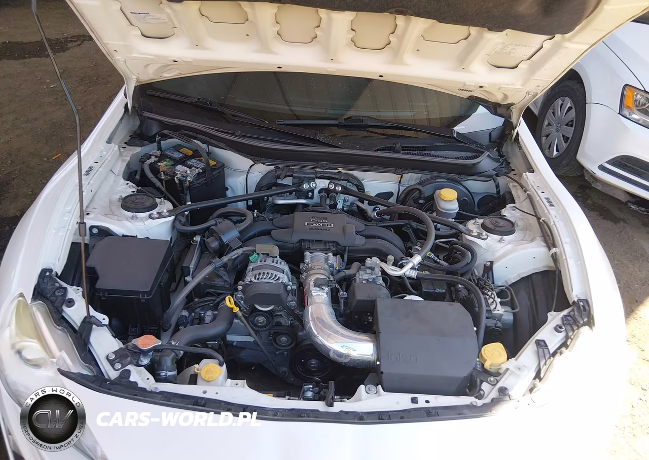 2013 Scion Fr-S VIN:JF1ZNAA15D2707844 - 10