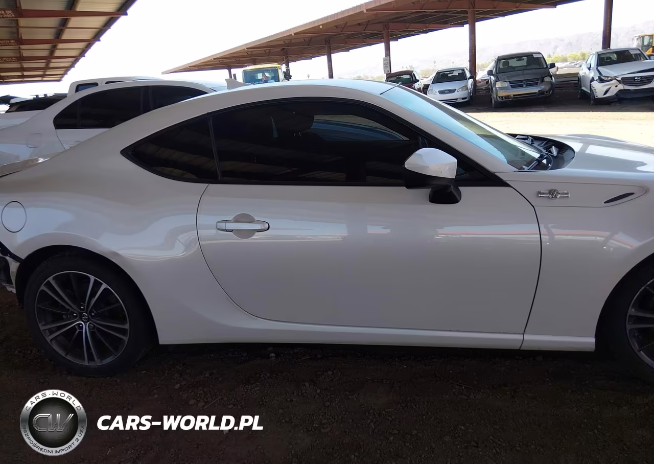 2013 Scion Fr-S VIN:JF1ZNAA15D2707844 - 14