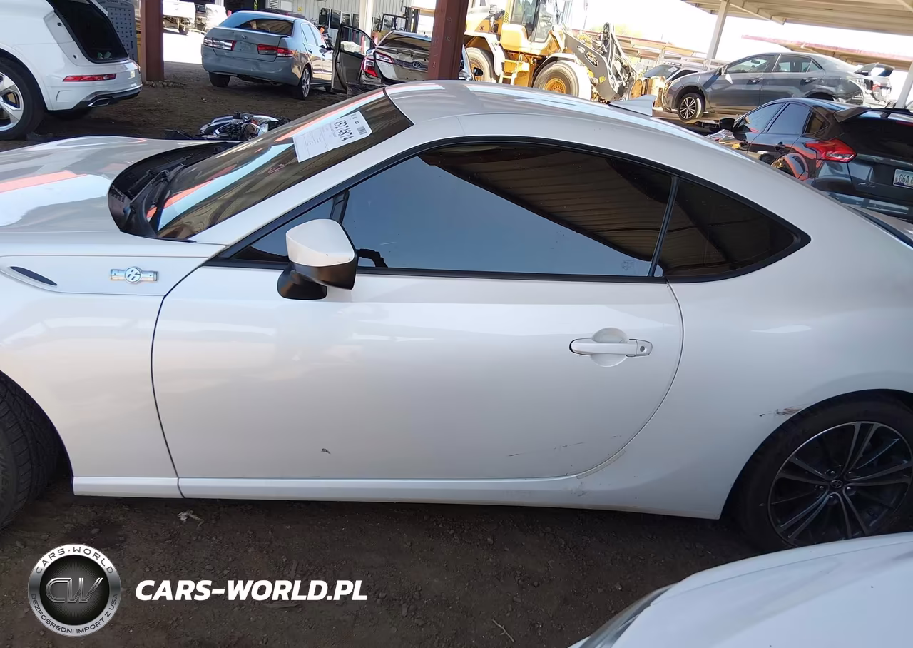 2013 Scion Fr-S VIN:JF1ZNAA15D2707844 - 15