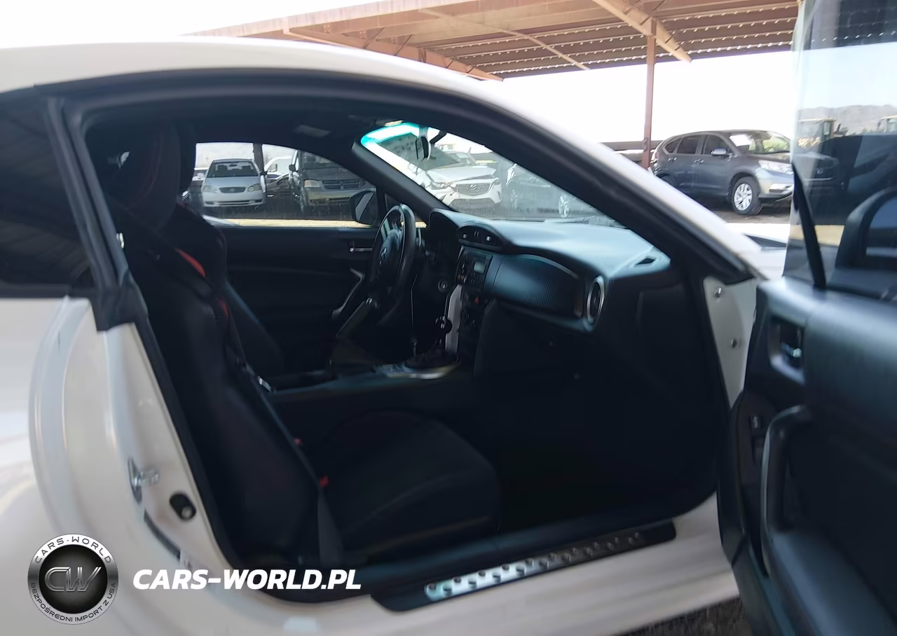 2013 Scion Fr-S VIN:JF1ZNAA15D2707844 - 5