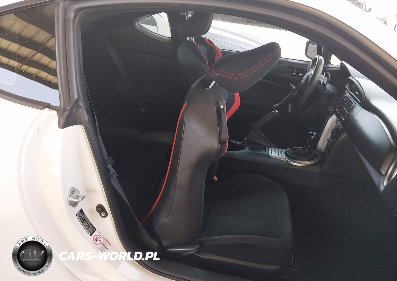 2013 Scion Fr-S VIN:JF1ZNAA15D2707844 - 8