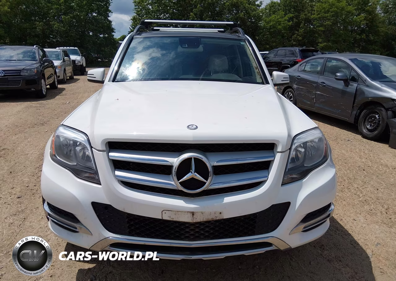 2013 Mercedes-Benz Glk 350 4Matic VIN:WDCGG8JB1DF983910 - 13