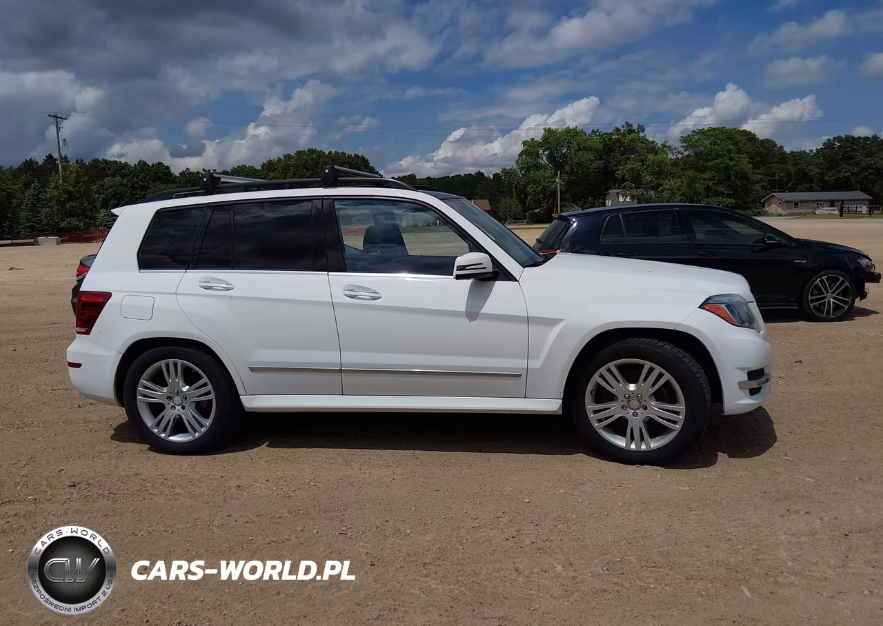 2013 Mercedes-Benz Glk 350 4Matic VIN:WDCGG8JB1DF983910 - 14