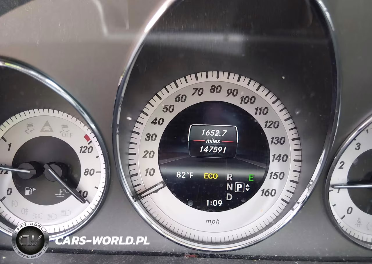 2013 Mercedes-Benz Glk 350 4Matic VIN:WDCGG8JB1DF983910 - 7