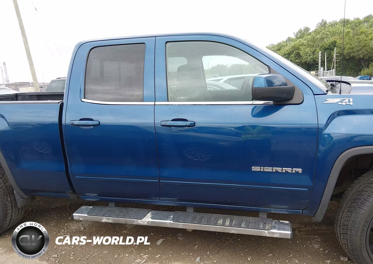2017 GMC Sierra 1500 Sle VIN:1GTV2MEC7HZ193510 - 13