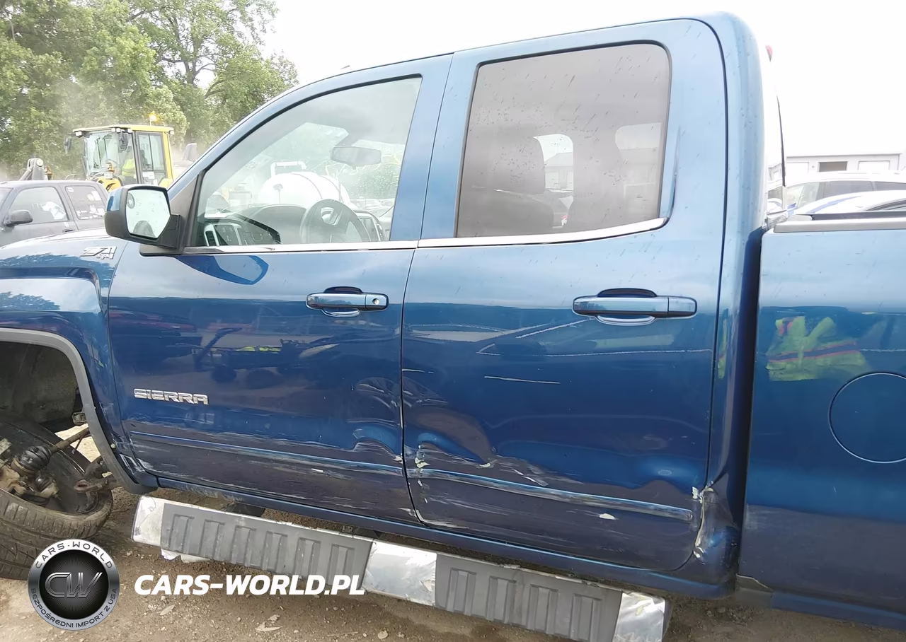 2017 GMC Sierra 1500 Sle VIN:1GTV2MEC7HZ193510 - 14