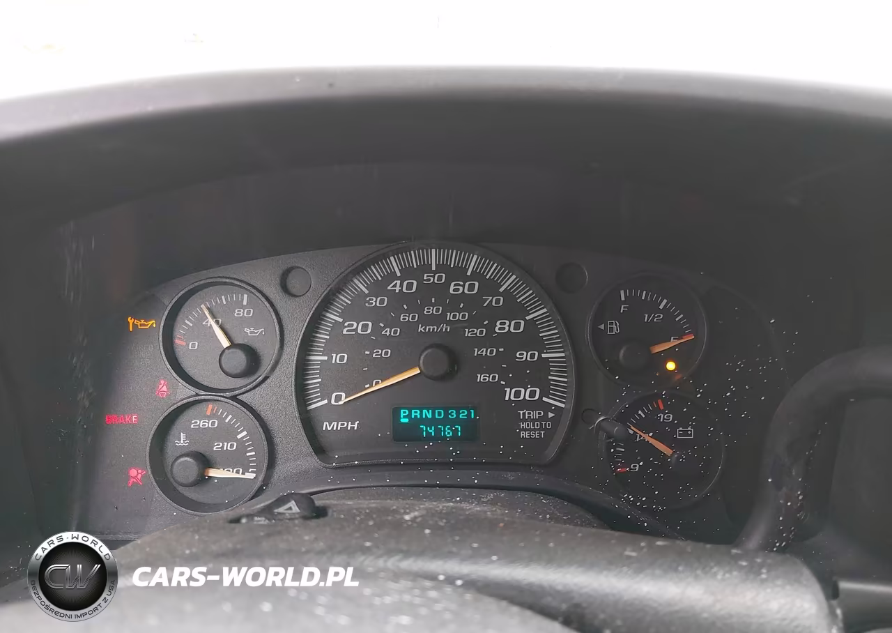 2007 Chevrolet Express Work Van VIN:1GCFG15X171239515 - 7