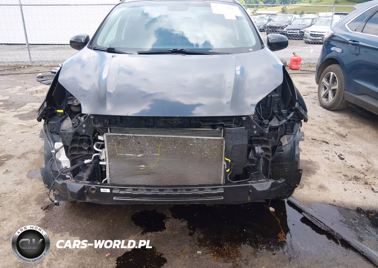 2017 Kia Sportage Lx VIN:KNDPMCAC7H7288096 - 6