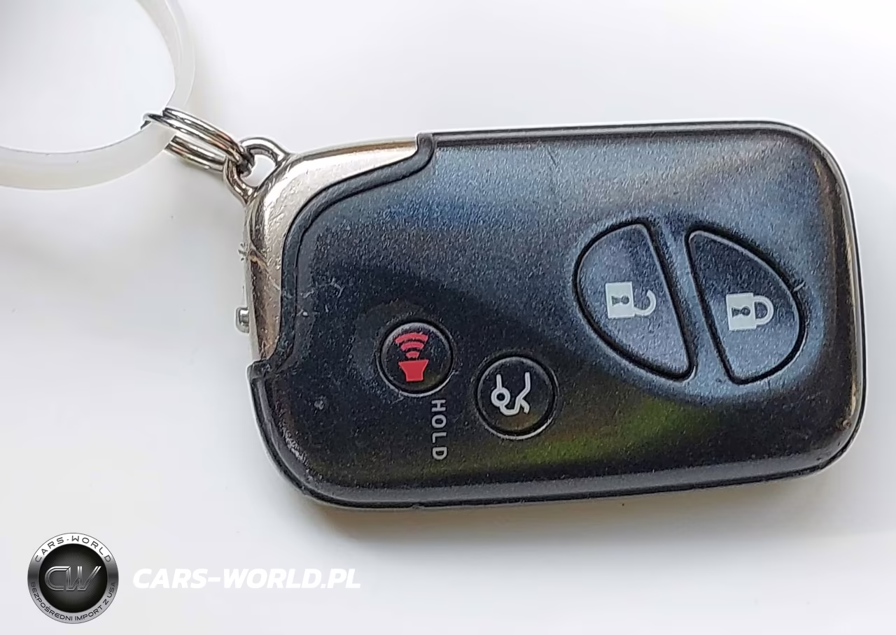 2007 Lexus Es 350 VIN:JTHBJ46G872127478 - 11