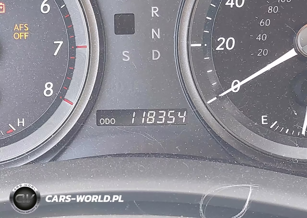 2007 Lexus Es 350 VIN:JTHBJ46G872127478 - 15