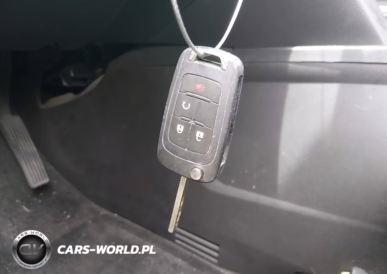 2015 Chevrolet Equinox 1Lt VIN:2GNFLFEK1F6222200 - 11