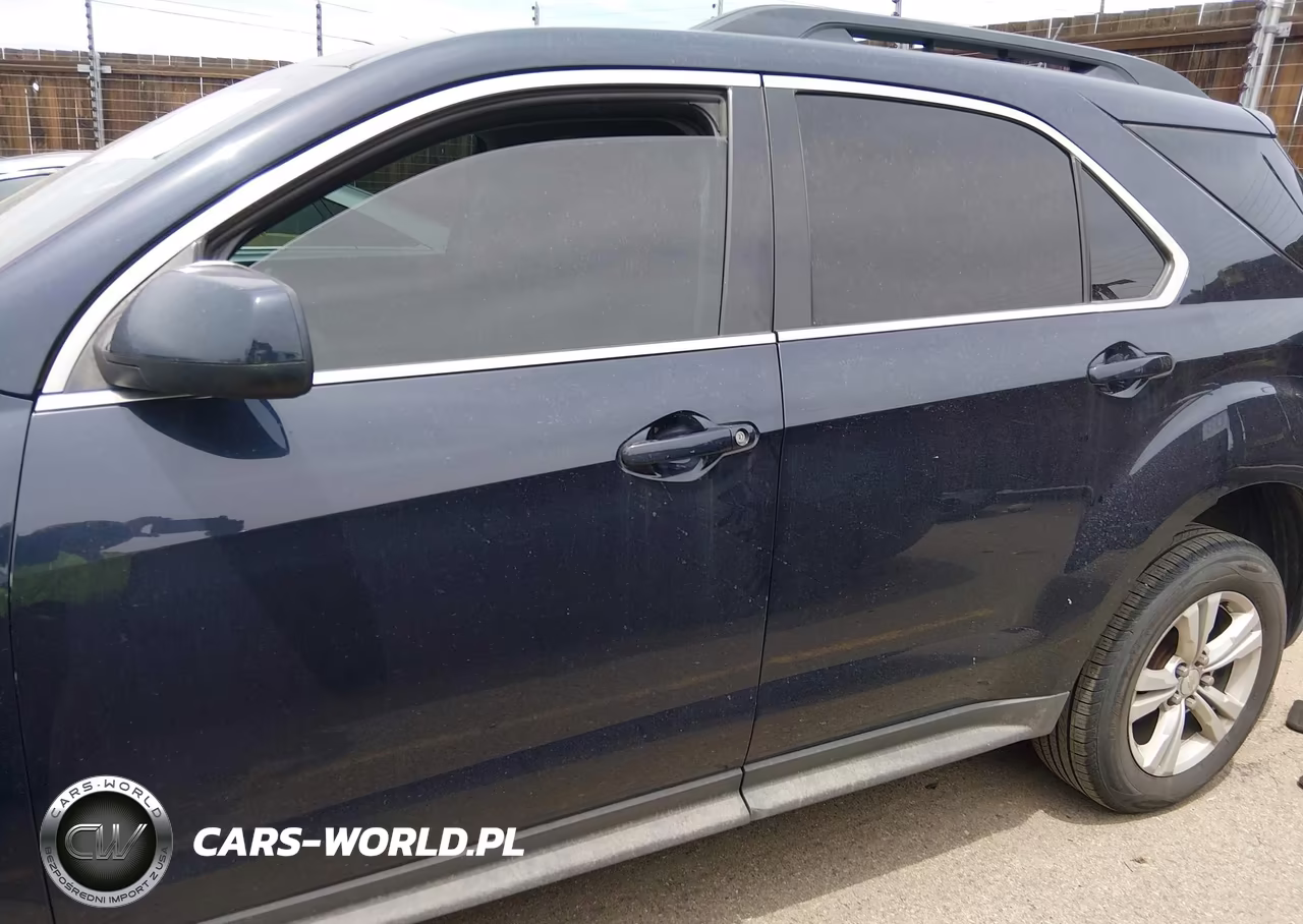2015 Chevrolet Equinox 1Lt VIN:2GNFLFEK1F6222200 - 14