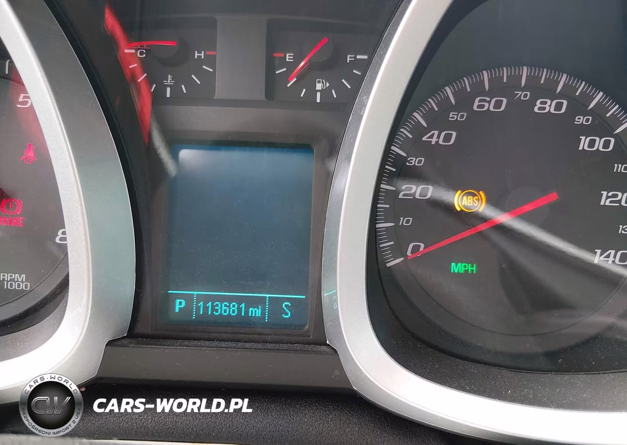 2015 Chevrolet Equinox 1Lt VIN:2GNFLFEK1F6222200 - 7