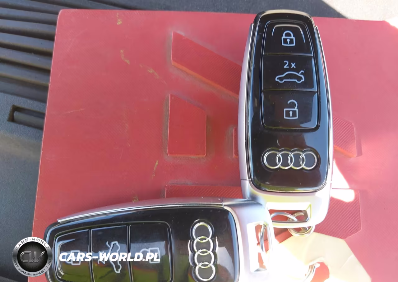 2020 Audi Q8 Prestige 55 Tfsi Quattro Tiptronic VIN:WA1FVAF11LD015731 - 11