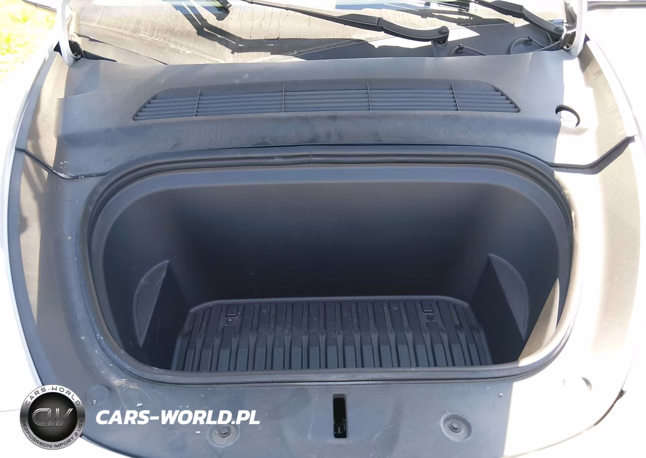 2022 Tesla Model Y Performance Dual Motor All-Wheel Drive VIN:7SAYGDEF0NF524473 - 10