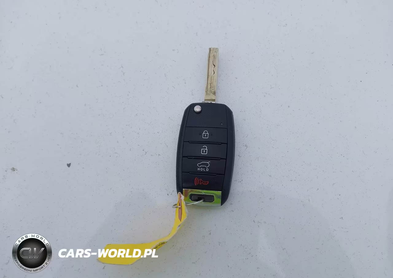 2019 Kia Sorento 3.3L Lx VIN:5XYPGDA54KG472694 - 11