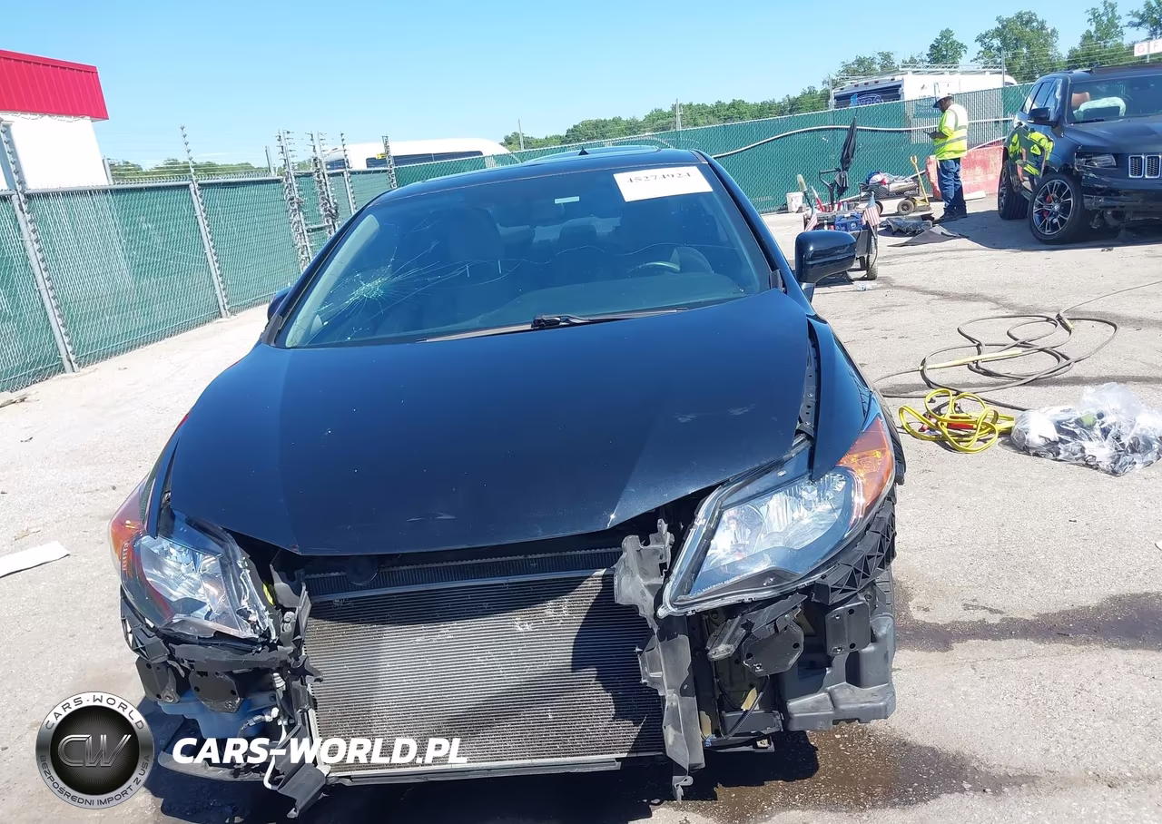 2014 Honda Civic Ex VIN:2HGFG3B83EH523799 - 12