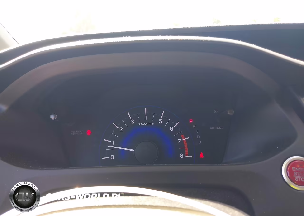 2014 Honda Civic Ex VIN:2HGFG3B83EH523799 - 7