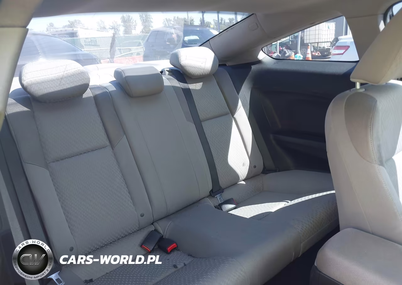 2014 Honda Civic Ex VIN:2HGFG3B83EH523799 - 8
