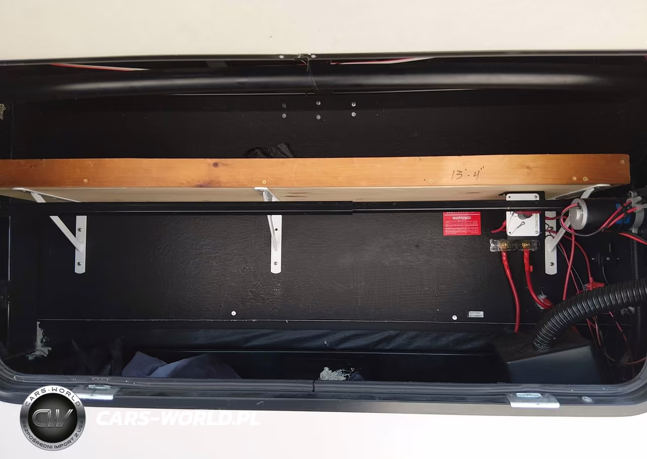 2020 Rockwood Other VIN:4X4FRLZ26L1889563 - 10