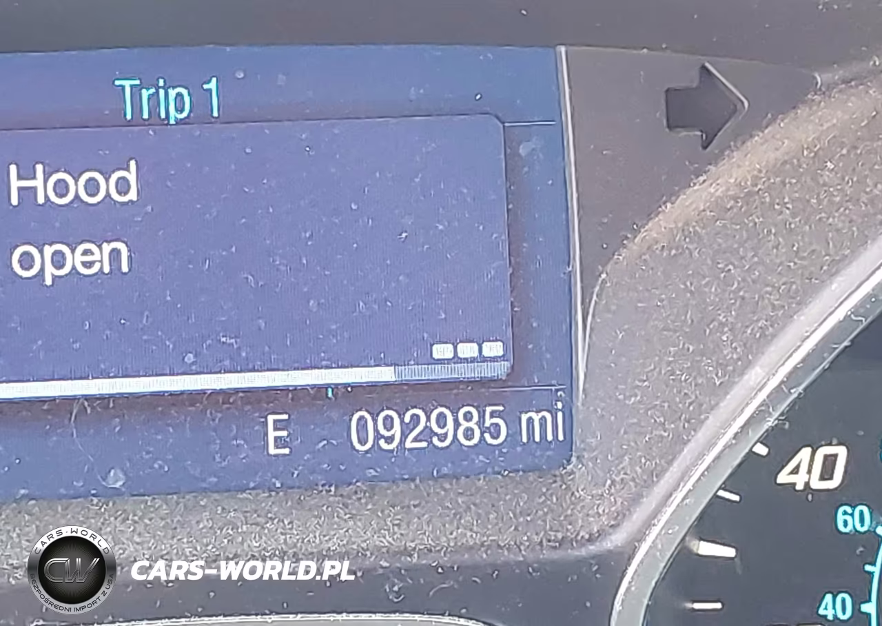 2013 Ford Escape Se VIN:1FMCU0GX5DUD33499 - 7