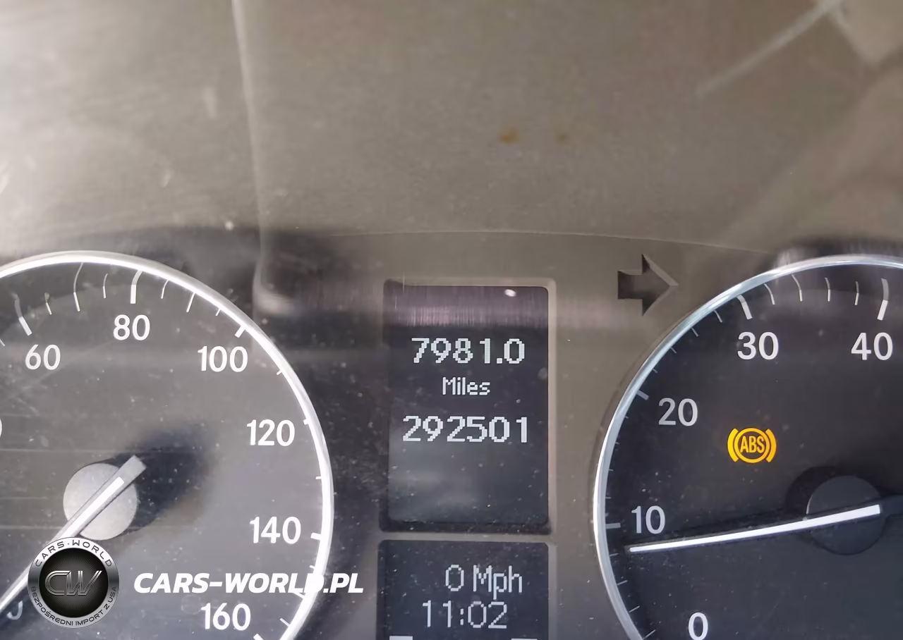 2005 Mercedes-Benz C 230 Kompressor Sport VIN:WDBRF40J15F657480 - 15