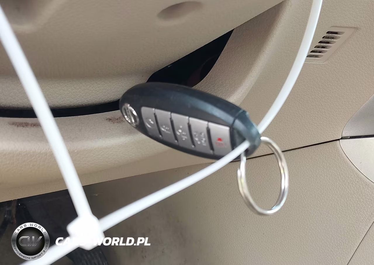2013 Nissan Altima 2.5 Sl VIN:1N4AL3APXDC103848 - 10