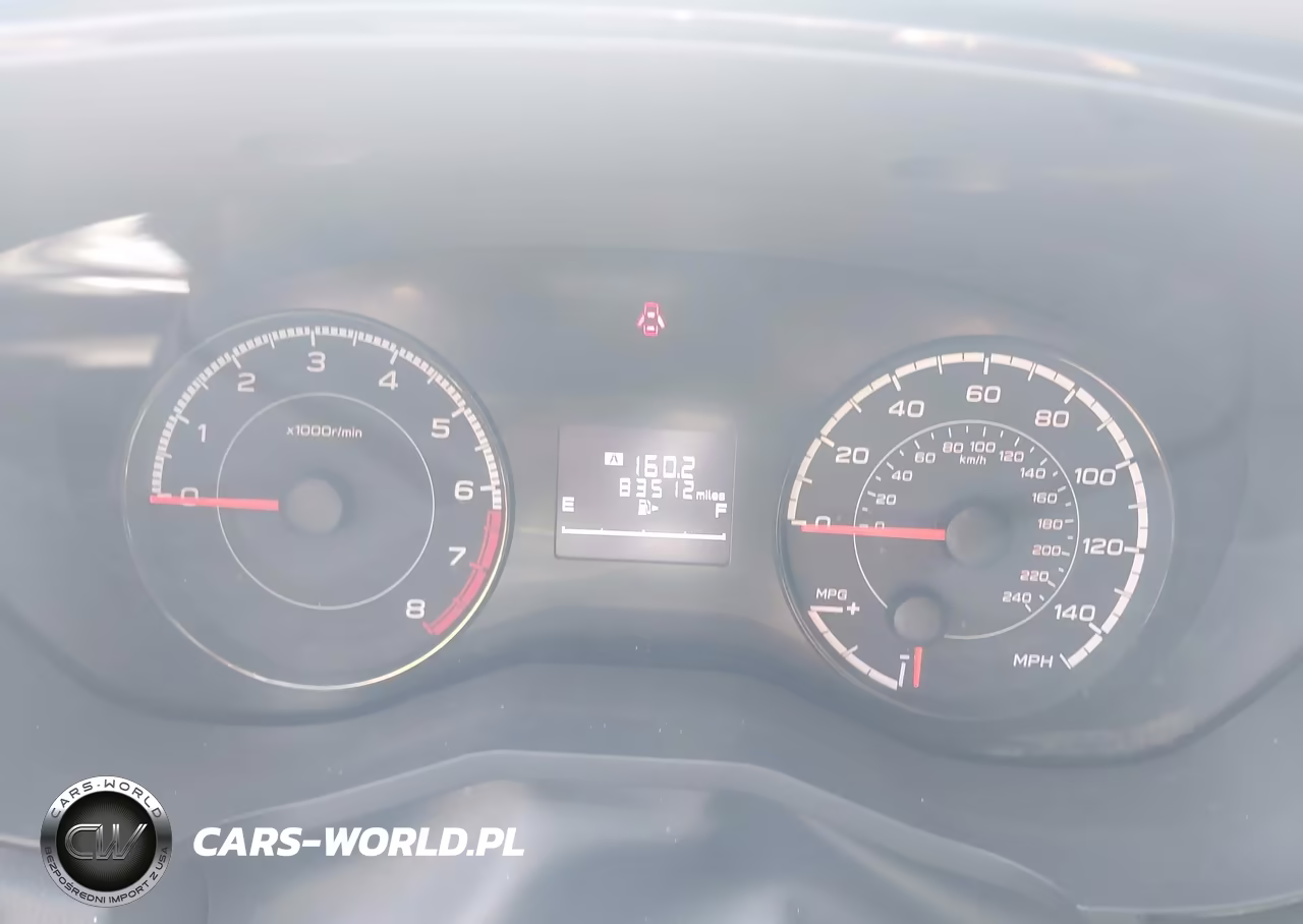 2019 Subaru Impreza 2.0I VIN:4S3GTAA63K1745384 - 7