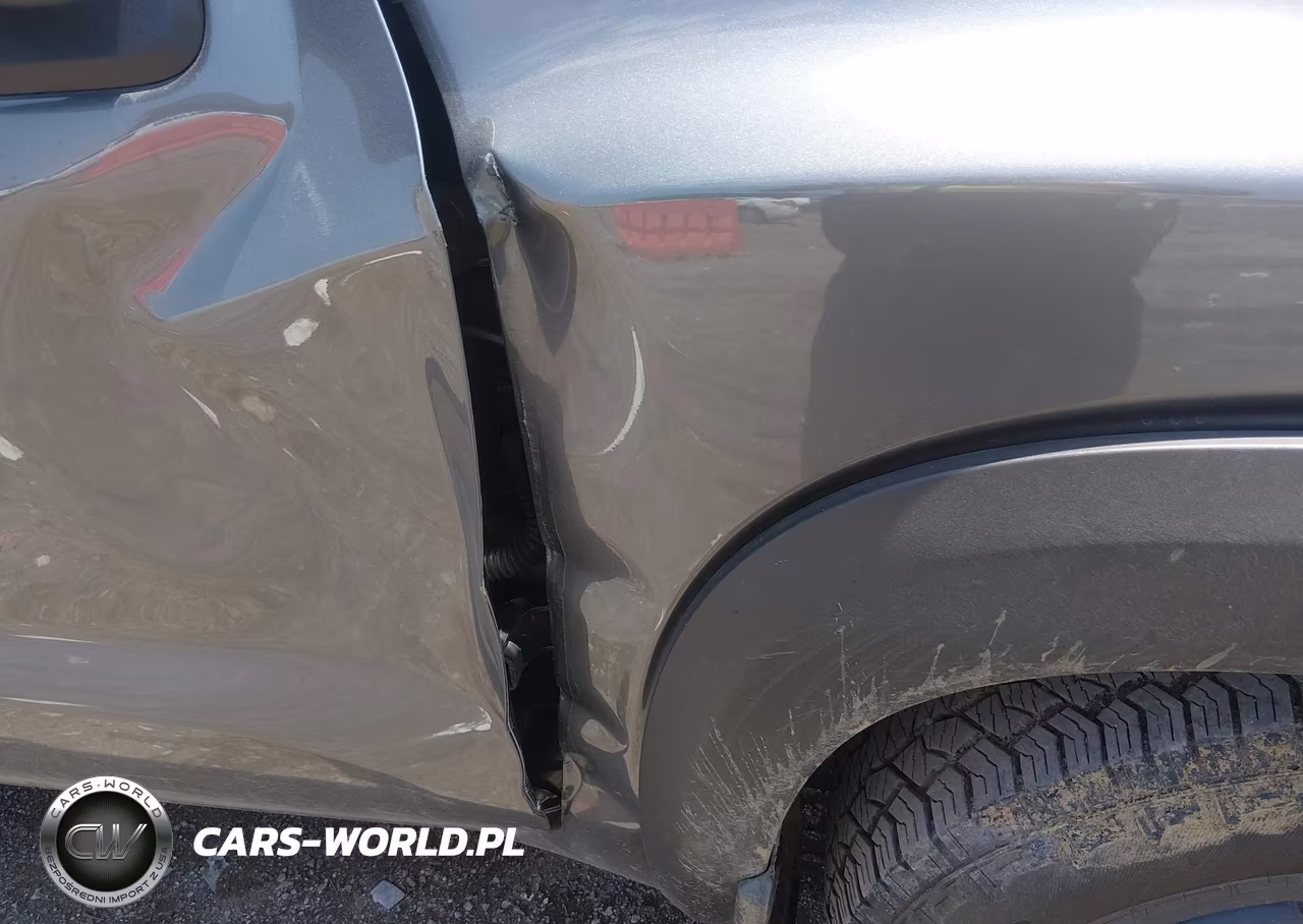 2025 Nissan Frontier Pro-4X 4X4 VIN:1N6ED1EK8SN653592 - 19