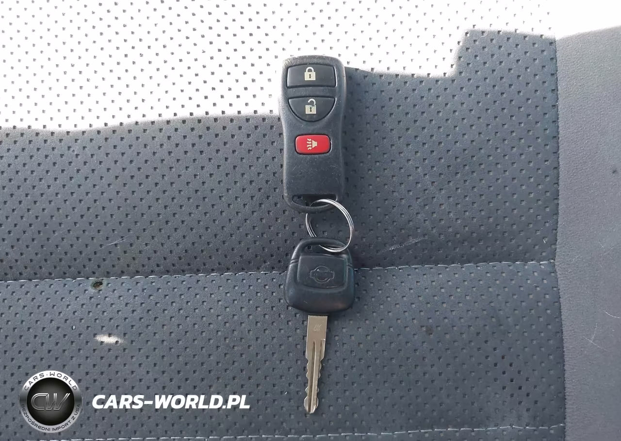 2001 Nissan Pathfinder Se VIN:JN8DR09Y61W606907 - 11