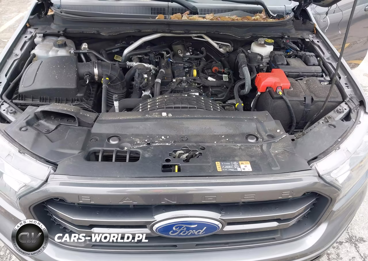 2022 Ford Ranger Lariat VIN:1FTER4EH5NLD31244 - 10