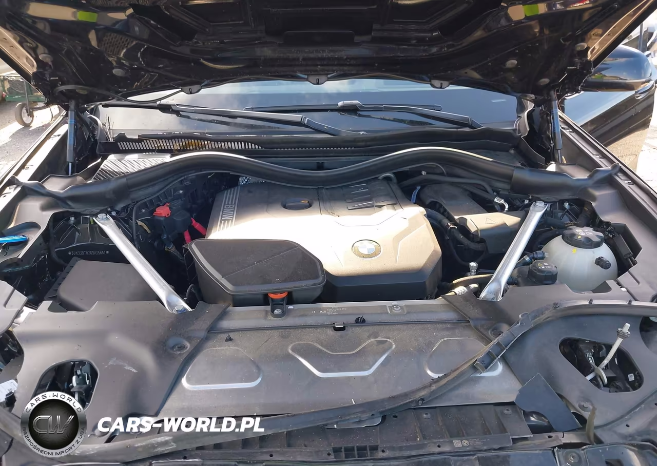 2024 BMW X4 xDrive30I VIN:5UX33DT02R9U35651 - 10